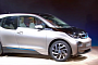 Watch the Full Unveiling Event of the i3 Electric Car