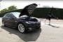 Watch the "Ghettoest" Tesla Model S Review Ever