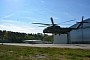 Watch the Heavyweight CH-53G “Dance” During a Special Test in Germany