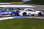 Watch the Highlights of the First 2013 DTM Race