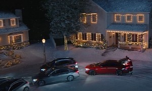 Watch the Holiday Ads from These Famous Brand Companies in Their Version of Christmas
