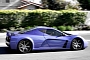 Watch the Kepler Motion Hybrid Supercar in Action