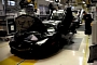 Watch the Lamborghini Aventador V12 Engine Being Installed