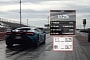 Watch the Lamborghini Huracan Tecnica Clock 10.2 Seconds in the Quarter Mile