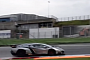 Watch the Lamborghini Veneno Hit the Vallelunga Track