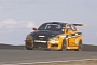 Watch the Lexus IS F CCS-R Racing at the 25 Hours of Thunderhill