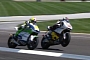 Watch the Most Insane Moto2 Overtakes of 2012