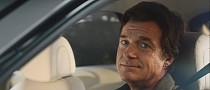 Watch the New Hyundai Ioniq 5 Super Bowl Playoffs Ads Starring Ozark Actor Jason Bateman