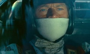 Watch the Steve McQueen: The Man & Le Mans Trailer – Video