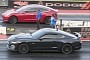 Watch the Tesla Model 3 Shame the Ford Mustang at the Drag Strip
