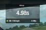 Watch the Tesla Model S Plaid Sprint from 60 to 130 MPH in Less Than 5 Seconds