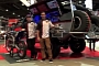 Watch the Toyota Dream Build Challenge Winner