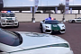 Watch the Updated Dubai Police Exotic Fleet Roll