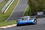 Watch the Volkswagen ID R Meet the Nurburgring in Official Clip