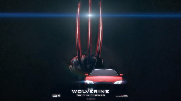 The Wolverine Movie Trailer