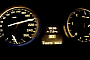 Watch the X5 M50d Reach 200km/h in a Couple of Seconds