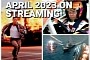 Watch These Shows If You're a Car, Space or Aircraft Fan (April 2023 - Amazon Prime, Hulu)