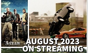 Watch These Shows if You're a Car, Space, or Aircraft Fan (August 2023 – Netflix, Hulu)