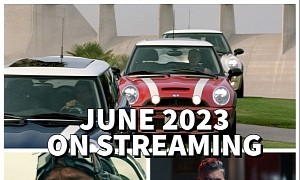 Watch These Shows if You're a Car, Space, or Aircraft Fan (June 2023 – Netflix, MAX)