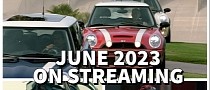 Watch These Shows if You're a Car, Space, or Aircraft Fan (June 2023 – Netflix, MAX)