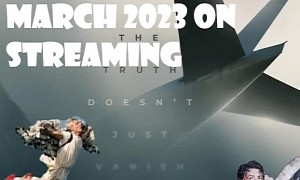 Watch These Shows If You're a Car, Space or Aircraft Fan (March 2023 - Netflix, Hulu)
