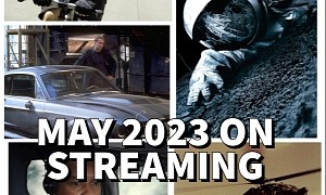 Watch These Shows if You're a Car, Space, or Aircraft Fan (May 2023 – Netflix, Hulu)
