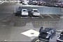 Watch Thief Steal Ford F-150 Raptor Pickups, Mustang Mach-E From Dealer Lot in Minutes