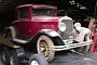Watch This 1930 Plymouth Model 30U Rumble Seat Coupe Barn Find Get a Second Chance at Life