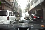 Watch This Asian Car Crash Compilation!