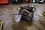 Watch This C8 Corvette Seize Its V8 Engine, Dealer Finds Metal Shavings in It