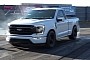 Watch This Ford F-150 Run 10s in the Quarter Mile