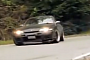 Watch this Man Drift His Nissan Skyline with No Legs