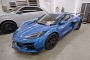 Watch This New Corvette Z06 Get Paint Correction, PPF, Ceramic Coating, and Tint
