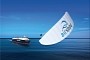 Watch This Revolutionary Kite System for Ships in Action for the First Time