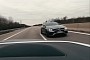 Watch This Tuned Mercedes-AMG Wagon Fly By at 206 MPH Like Nobody’s Business