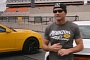Watch Tim McGraw Hit the Track in Detroit's Greatest Musclecars