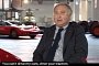 Watch Tonino Lamborghini Talk About His Father’s Legacy
