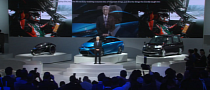 Watch Toyota Unveiling Its Main Concepts at Tokyo