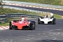 Watch Two BAC Monos Race at Nurburgring