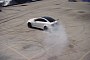 Watch Two Weistec-Tuned AMGs Paint Some Asphalt
