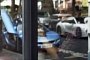 Watch What Happened When a BMW i8 Was Let Loose on the Streets of London