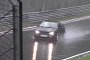 Watching Drivers Race and Crash their Cars on the Nurburgring Is a Good Lesson