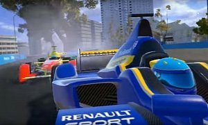 Watching Sports in VR Is Happening, and We Have Formula E to Thank for That