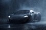 Watching the McLaren 675LT in the Rain Will Leave You Breathless