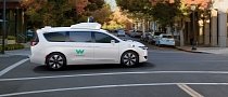 Waymo and Lyft Confirm Self-Driving Car Deal, Uber Better Watch Its Back