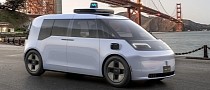 Waymo and Zeekr Join Forces to Create Purpose-Built Robotaxi