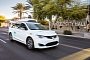 Waymo Cars Drive Themselves Over the 10 Million Miles Mark