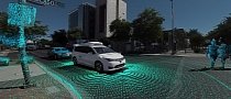 Waymo Goes International with Renault-Nissan Deal for Self-Driving Cars