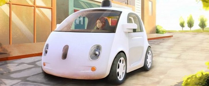The autonomous cars industry still unsure which way to go