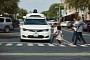 Waymo Joins GM's Cruise Offering Driverless Services in San Francisco to Limited Employees